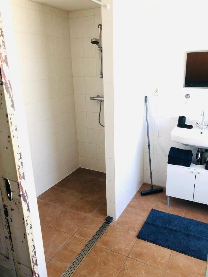 Prive Studio Centrum Assen Gratis Parkeren Kültér fotó