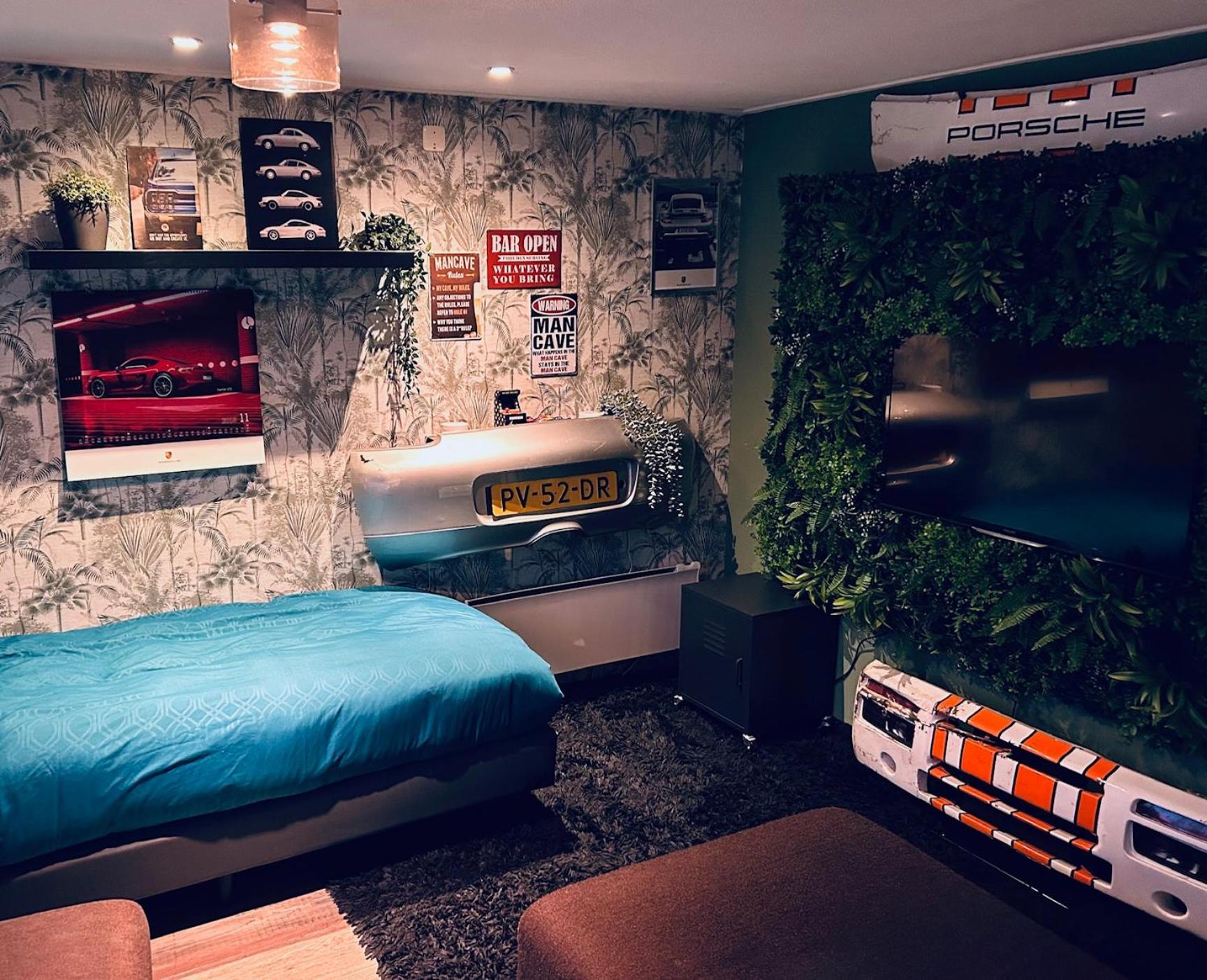 Prive Studio Centrum Assen Gratis Parkeren Kültér fotó